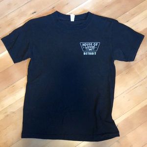 LAST CHANCE!  Vans T-shirt
